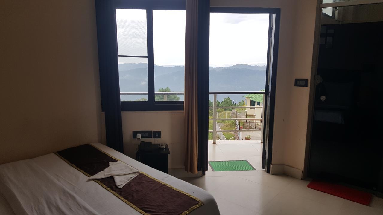 科比特山度假村 兰斯顿 外观 照片